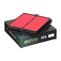 Filtre à air HIFLOFILTRO HFA3605 SUZUKI GSF 600 BANDIT GSXR 600 GSXR 750 GSXR 1100 GSF 1200N BANDIT