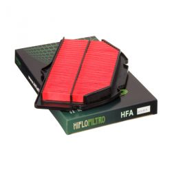 Filtre à air HIFLOFILTRO HFA3908 Suzuki GSXR 600 GSXR 750 GSXR 1000