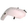 Tapis de reservoir BAGSTER YAMAHA MT 03 2006-2008 BLANC 0