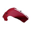 Tapis de reservoir BAGSTER YAMAHA MT 03 2008-2009 ROUGE/DECO BLANCHE