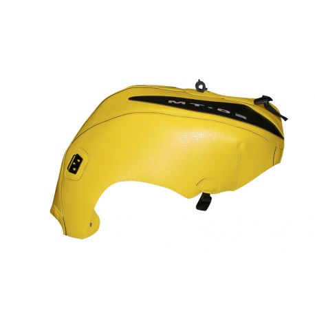 Tapis de reservoir BAGSTER YAMAHA MT 03 2009 SURF/NOIR