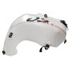 Tapis de reservoir BAGSTER YAMAHA MT 03 2011-2013 BLANC/LOGO 0