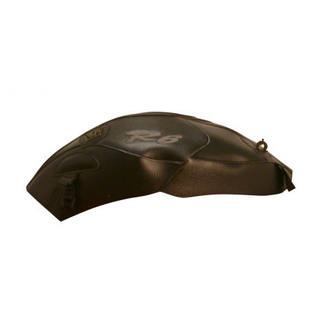 Tapis de reservoir BAGSTER YAMAHA YZF-R6 2006-2007 NOIR Tapis de reservoir BAGSTER YAMAHA YZF-R6 2006-2007 NOIR