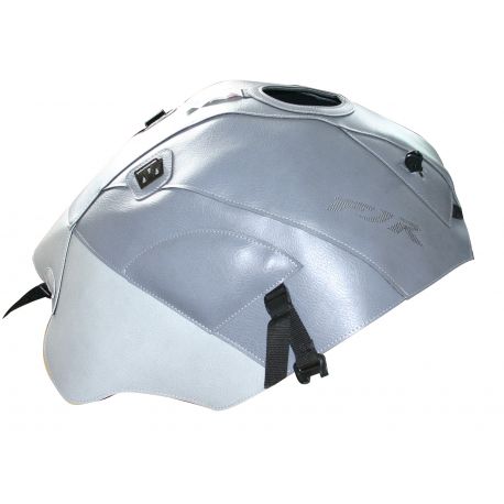 Tapis de reservoir BAGSTER YAMAHA FJR1300 2006 ACIER/GRIS CLAIR