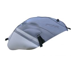 Tapis de reservoir BAGSTER YAMAHA FJR1300 2007 ACIER/GRIS CLAIR