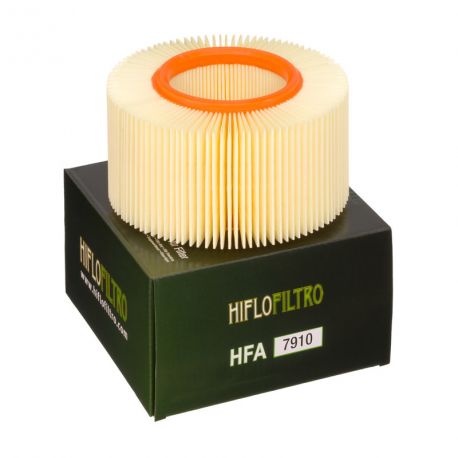 Filtre à air HIFLOFILTRO HFA7910 BMW R850GS/R/RS/RT R1100GS/R/RS/RT/GS/ADVENTURE R1150R/RS/RT K1100LT / GS ADVENTURE / ROCKSTER