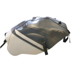 Tapis de reservoir BAGSTER YAMAHA FJR1300 2008-2009 ANTHRACITE/GRIS