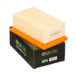 Filtre à air HIFLOFILTRO HFA7913 BMW F650GS F700GS F800GS F800R F800S F800ST