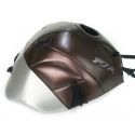 Tapis de reservoir BAGSTER YAMAHA FJR1300 2013 MAGNETIC BRONZE