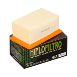Filtre à air HIFLOFILTRO HFA7914 BMW R1200 NINE-T R1200GS R1200R R1200RT