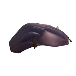 Tapis de reservoir BAGSTER YAMAHA FZ1 FAZER carénée 2006-2009 BLEU FONCE