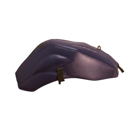 Tapis de reservoir BAGSTER YAMAHA FZ1 FAZER carénée 2006-2009 BLEU FONCE Tapis de reservoir BAGSTER YAMAHA FZ1 FAZER carénée 2006-2009 BLEU FONCE