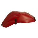 Tapis de reservoir BAGSTER YAMAHA FZ1 FAZER carénée 2006-2008 ROUGE FONCE