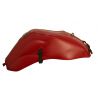 Tapis de reservoir BAGSTER YAMAHA FZ1 FAZER carénée 2006-2008 ROUGE FONCE 0