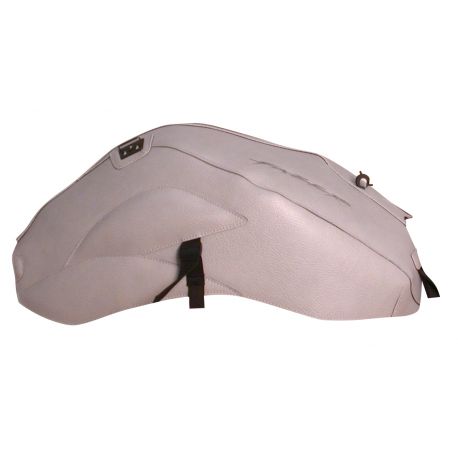 Tapis de reservoir BAGSTER YAMAHA FZ1 FAZER carénée 2006 GRIS CLAIR