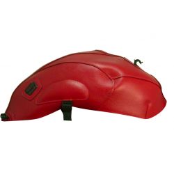 Tapis de reservoir BAGSTER YAMAHA YBR125 2006-2008 ROUGE