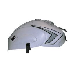 Tapis de reservoir BAGSTER YAMAHA YBR125 2009 GRIS/DECO NOIR