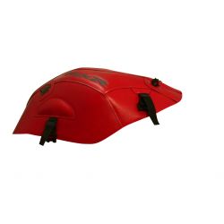 Tapis de reservoir BAGSTER SUZUKI GSXR600 GSXR750 2006-2007 ROUGE