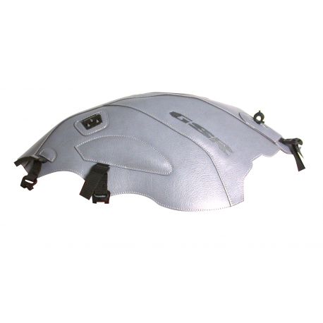 Tapis de reservoir BAGSTER SUZUKI GSR600 2006-2009 ACIER