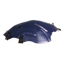 Tapis de reservoir BAGSTER SUZUKI GSR600 2006-2008 BLEU FONCE