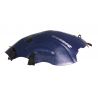 Tapis de reservoir BAGSTER SUZUKI GSR600 2006-2008 BLEU FONCE 0