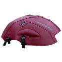 Tapis de reservoir BAGSTER SUZUKI GSR600 2007 BORDEAUX CLAIR