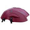 Tapis de reservoir BAGSTER SUZUKI GSR600 2007 BORDEAUX CLAIR 0