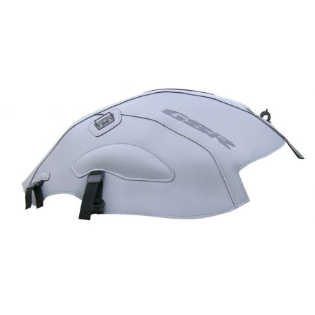 Tapis de reservoir BAGSTER SUZUKI GSR600 2007-2010 GRIS CLAIR