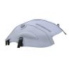Tapis de reservoir BAGSTER SUZUKI GSR600 2007-2010 GRIS CLAIR 0
