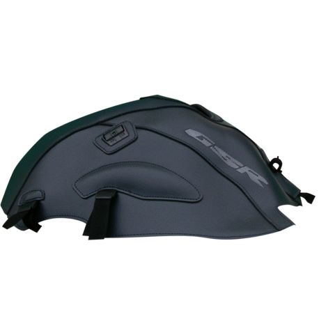 Tapis de reservoir BAGSTER SUZUKI GSR600 ANTHRACITE