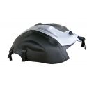 Tapis de reservoir BAGSTER SUZUKI GSR 600 2006 NOIR / GRIS METALLISÉ