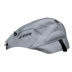 Tapis de reservoir BAGSTER KAWASAKI ZZR1400 2008 GRIS
