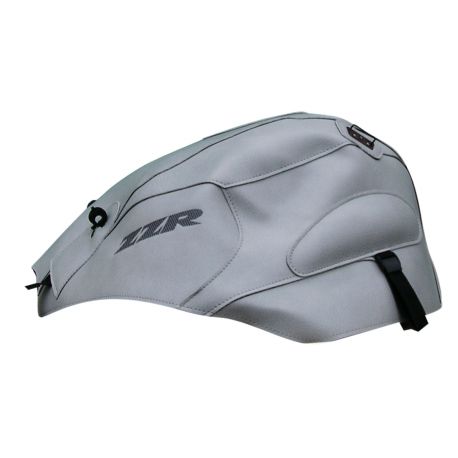 Tapis de reservoir BAGSTER KAWASAKI ZZR1400 2008 GRIS Tapis de reservoir BAGSTER KAWASAKI ZZR1400 2008 GRIS