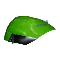 Tapis de reservoir BAGSTER KAWASAKI ZZR1400 2009 VERT NACRE