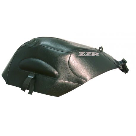 Tapis de reservoir BAGSTER KAWASAKI ZZR1400 2006-2011 NOIR