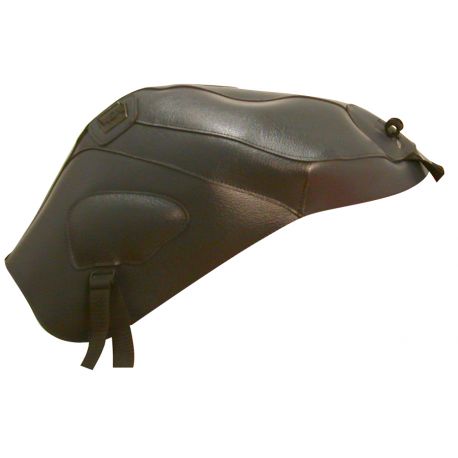 Tapis de reservoir BAGSTER TRIUMPH 675 DAYTONA / STREET TRIPLE 2006-2010 GRIS ORAGE