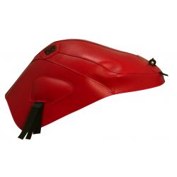 Tapis de reservoir BAGSTER TRIUMPH 675 DAYTONA 2006-2011 ROUGE