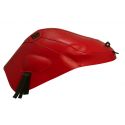 Tapis de reservoir BAGSTER TRIUMPH 675 DAYTONA 2006-2011 ROUGE