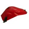 Tapis de reservoir BAGSTER TRIUMPH 675 DAYTONA 2006-2011 ROUGE 0