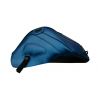 Tapis de reservoir BAGSTER TRIUMPH 675 DAYTONA 2008-2011 BLEU NACRE 0