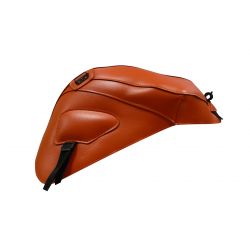 Tapis de reservoir BAGSTER TRIUMPH 675 STREET TRIPLE R 2009-2011 ORANGE FONCE