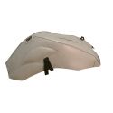 Tapis de reservoir BAGSTER YAMAHA FZ1 N non carénée 2006-2008 GRIS CLAIR