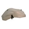 Tapis de reservoir BAGSTER YAMAHA FZ1 N non carénée 2006-2008 GRIS CLAIR 0