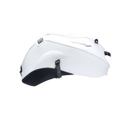 Tapis de reservoir BAGSTER YAMAHA FZ1 N non carénée 2010-2012 BLANC