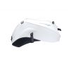 Tapis de reservoir BAGSTER YAMAHA FZ1 N non carénée 2010-2012 BLANC 0