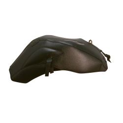 Tapis de reservoir BAGSTER YAMAHA FZ1 N non carénée 2006-2015 NOIR