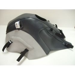 Tapis de reservoir BAGSTER BMW K1200GT 2006-2007 ANTHRACITE/GRIS CLAIR