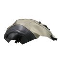 Tapis de reservoir BAGSTER BMW K1300GT 2009-2010 NICKEL/ANTHRACITE