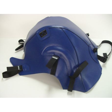 Tapis de reservoir BAGSTER BMW F800S F800ST 2006 BLEU