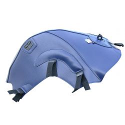 Tapis de reservoir BAGSTER BMW F800S F800ST 2007-2010 BLEU FONCE